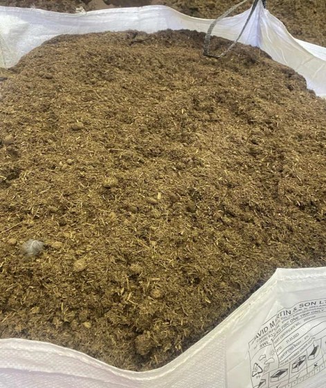 bio-compost